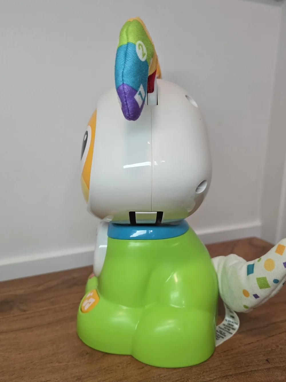 Fisher-Price fisher price